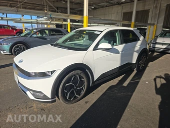 2024 Hyundai IONIQ 5 SEL