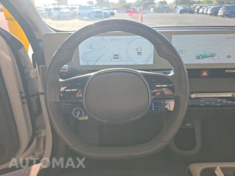 2024 Hyundai IONIQ 5 SEL - miniatura 10