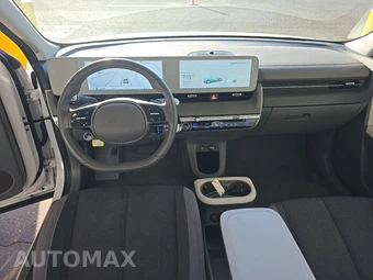 2024 Hyundai IONIQ 5 SEL - miniatura 11