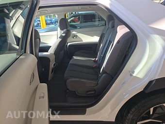 2024 Hyundai IONIQ 5 SEL - miniatura 13