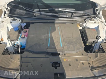 2024 Hyundai IONIQ 5 SEL - miniatura 15