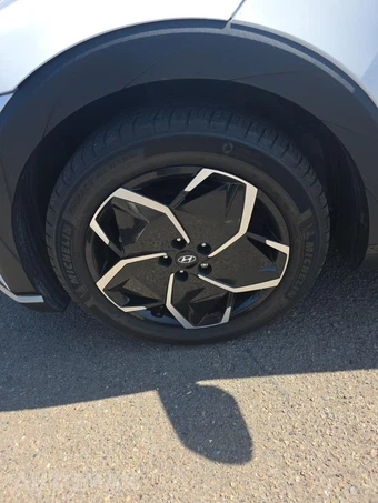 2024 Hyundai IONIQ 5 SEL - miniatura 17