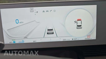2024 Hyundai IONIQ 5 SEL - miniatura 18