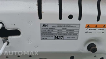 2024 Hyundai IONIQ 5 SEL - miniatura 19