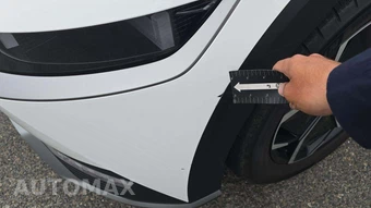 2024 Hyundai IONIQ 5 SEL - miniatura 29