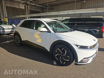 2024 Hyundai IONIQ 5 SEL - miniatura 3