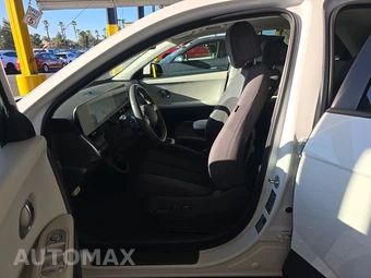 2024 Hyundai IONIQ 5 SEL - miniatura 7
