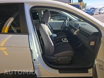 2024 Hyundai IONIQ 5 SEL - miniatura 8