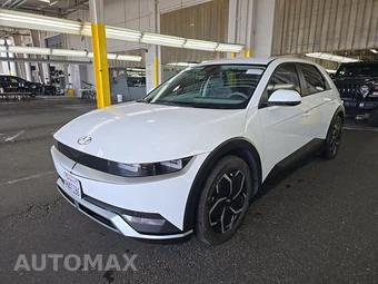 2024 Hyundai IONIQ 5 SEL
