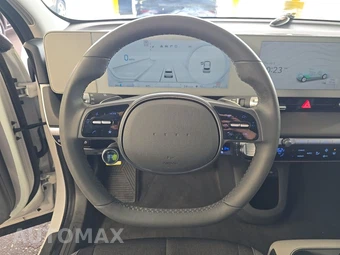 2024 Hyundai IONIQ 5 SEL - miniatura 10