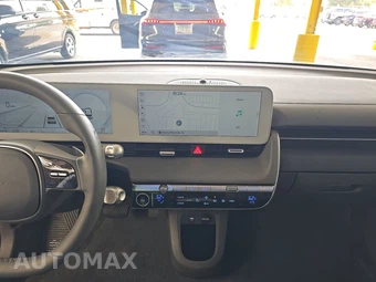2024 Hyundai IONIQ 5 SEL - miniatura 11