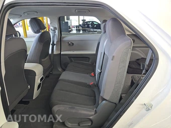 2024 Hyundai IONIQ 5 SEL - miniatura 13