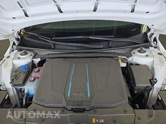 2024 Hyundai IONIQ 5 SEL - miniatura 15