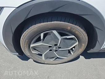 2024 Hyundai IONIQ 5 SEL - miniatura 17
