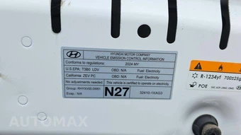 2024 Hyundai IONIQ 5 SEL - miniatura 18