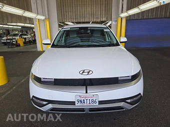 2024 Hyundai IONIQ 5 SEL - miniatura 2