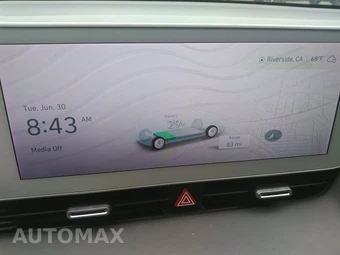 2024 Hyundai IONIQ 5 SEL - miniatura 20