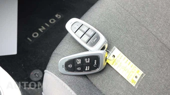 2024 Hyundai IONIQ 5 SEL - miniatura 22