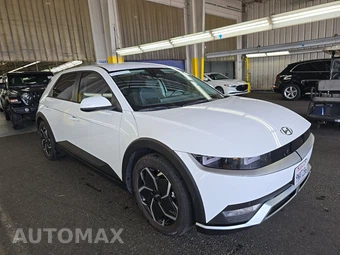 2024 Hyundai IONIQ 5 SEL - miniatura 3