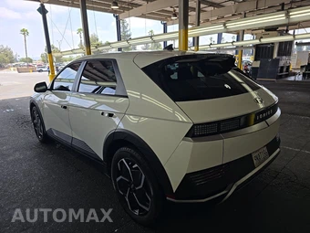 2024 Hyundai IONIQ 5 SEL - miniatura 6