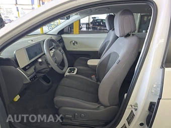 2024 Hyundai IONIQ 5 SEL - miniatura 7