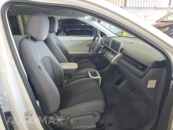 2024 Hyundai IONIQ 5 SEL - miniatura 8