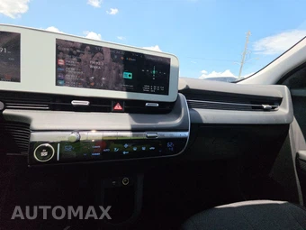 2024 Hyundai IONIQ 5 SEL - miniatura 11