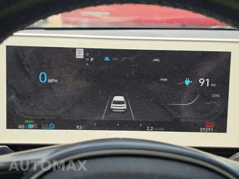2024 Hyundai IONIQ 5 SEL - miniatura 12