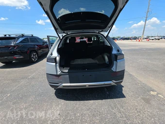 2024 Hyundai IONIQ 5 SEL - miniatura 16