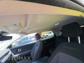 2024 Hyundai IONIQ 5 SEL - miniatura 18