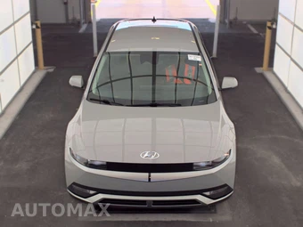 2024 Hyundai IONIQ 5 SEL - miniatura 2