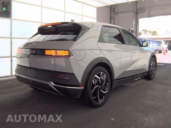 2024 Hyundai IONIQ 5 SEL - miniatura 4