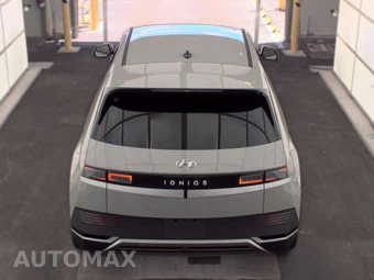 2024 Hyundai IONIQ 5 SEL - miniatura 5