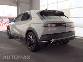 2024 Hyundai IONIQ 5 SEL - miniatura 6