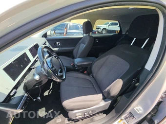 2024 Hyundai IONIQ 5 SEL - miniatura 7