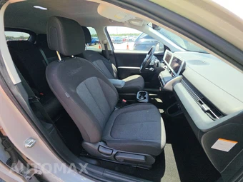 2024 Hyundai IONIQ 5 SEL - miniatura 8