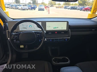 2024 Hyundai IONIQ 5 SEL - miniatura 11