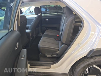 2024 Hyundai IONIQ 5 SEL - miniatura 13