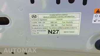 2024 Hyundai IONIQ 5 SEL - miniatura 19
