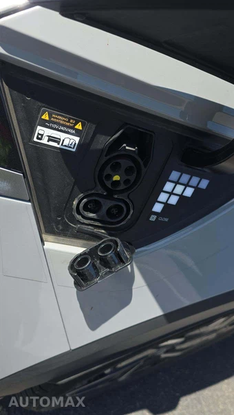 2024 Hyundai IONIQ 5 SEL - miniatura 20