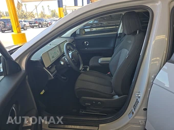 2024 Hyundai IONIQ 5 SEL - miniatura 7