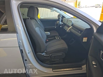 2024 Hyundai IONIQ 5 SEL - miniatura 8