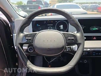 2024 Hyundai IONIQ 5 SEL - miniatura 10