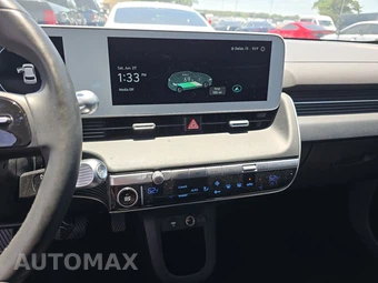 2024 Hyundai IONIQ 5 SEL - miniatura 11