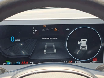 2024 Hyundai IONIQ 5 SEL - miniatura 12