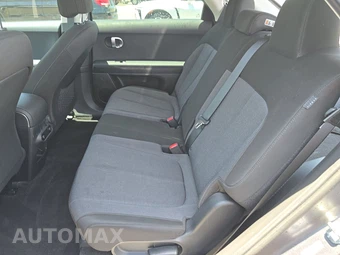 2024 Hyundai IONIQ 5 SEL - miniatura 13