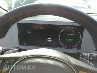 2024 Hyundai IONIQ 5 SEL - miniatura 17
