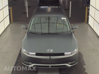2024 Hyundai IONIQ 5 SEL - miniatura 2