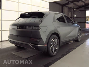 2024 Hyundai IONIQ 5 SEL - miniatura 4