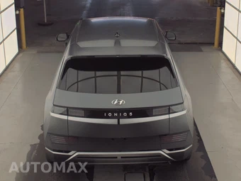 2024 Hyundai IONIQ 5 SEL - miniatura 5